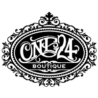 One24 Btq logo