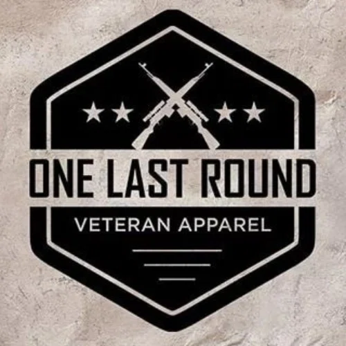 One Last Round logo