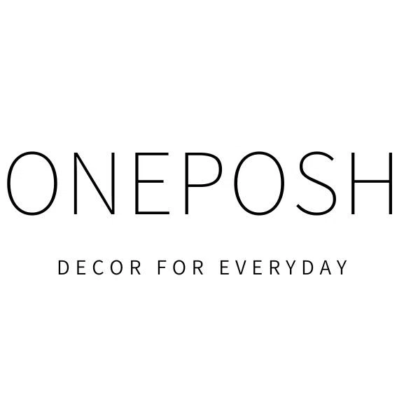 Oneposh logo