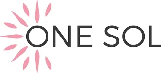 ONE SOL logo