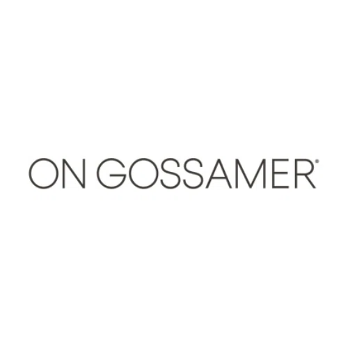 OnGossamer logo