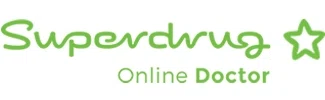 Superdrug Online Doctor logo