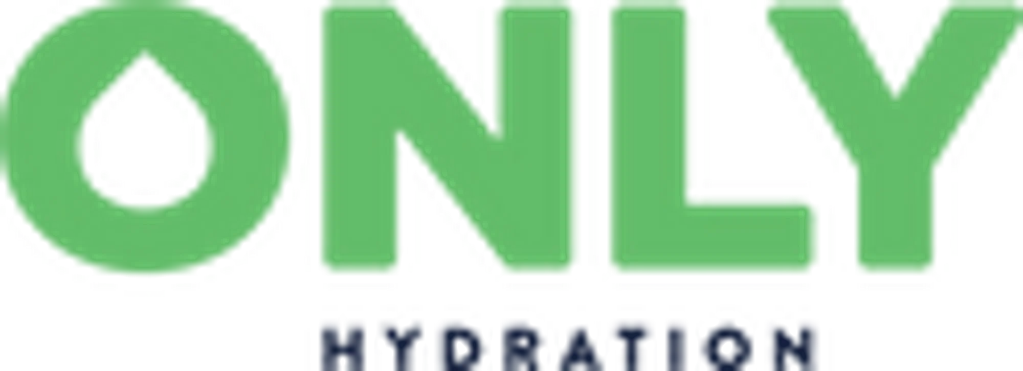 ONLY Hydration logo