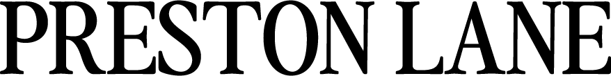 Preston Lane logo