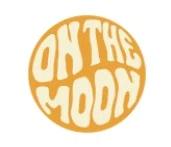 On The Moon logo