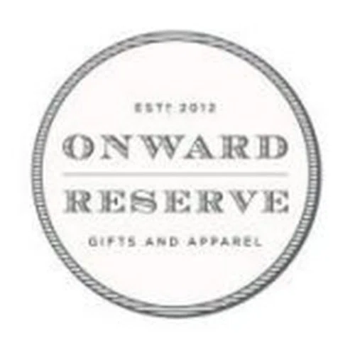 Onward Reserve logo