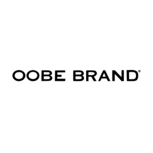 Oobe Brand logo