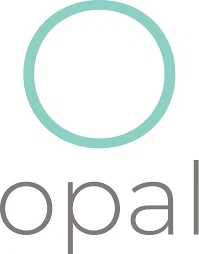 Opal Cool logo