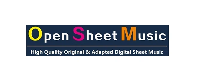 Open Sheet Music logo