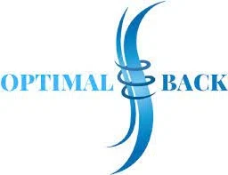 OptimalBack logo