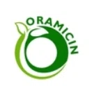 Oramicin logo