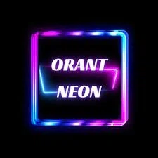 Orant Neon logo