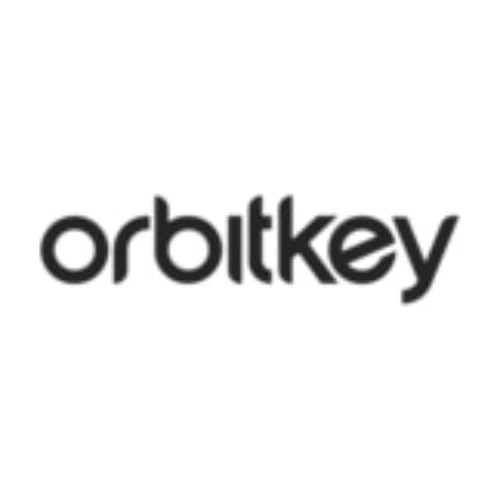 Orbitkey logo