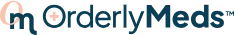 OrderlyMeds
