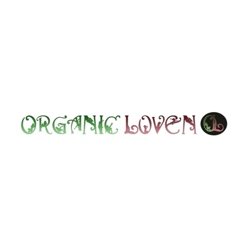 Organic Loven logo