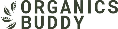 Organics Buddy logo