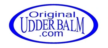 Original Udder Balm logo