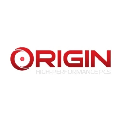 Origin PC logo