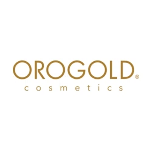 Oro Gold logo