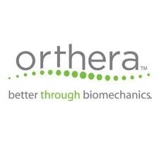 Orthera logo