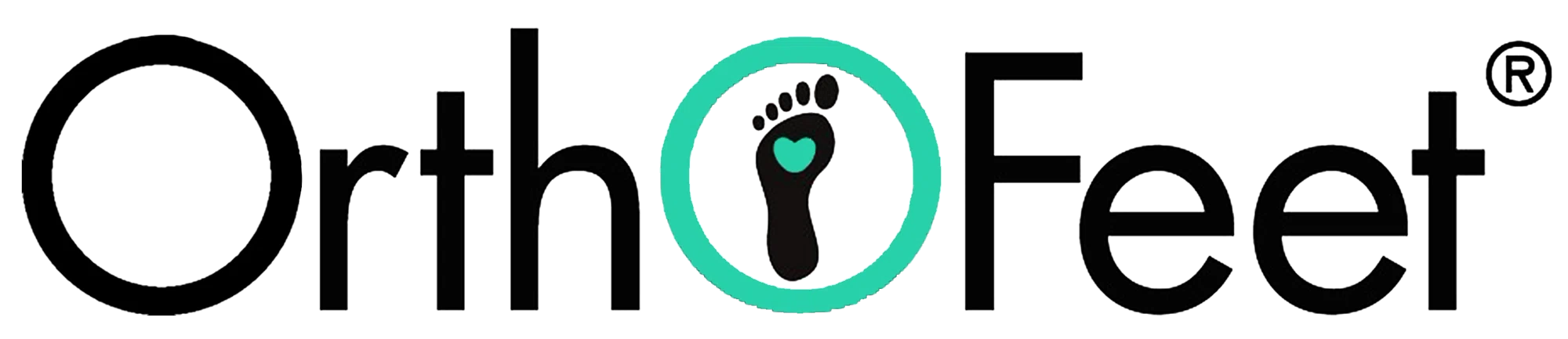 Orthofeet logo