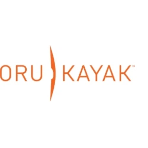Oru Kayak logo