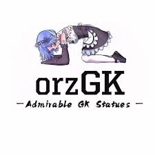 OrzGK logo