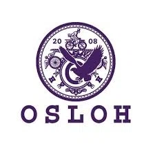 Osloh Jeans logo