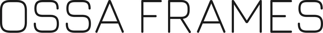 Ossa Frames logo