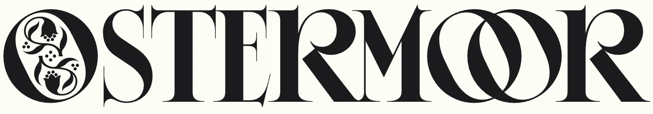 Ostermoor logo