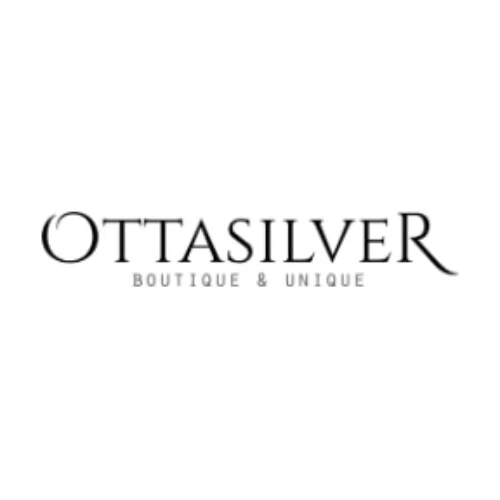 Ottasilver logo