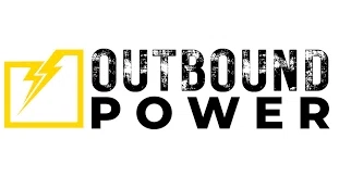 Outbound Power logo