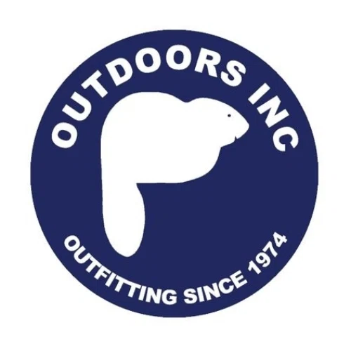 Outdoors Inc logo