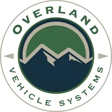 Overland Vehicle Systems logo