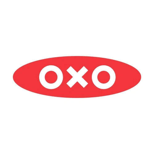 OXO logo