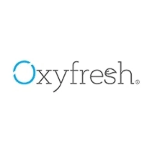 Oxyfresh.com logo