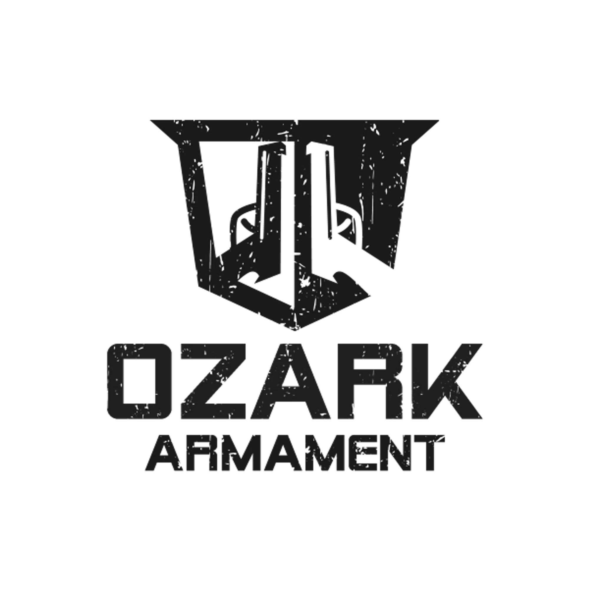 Ozark Armament logo