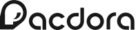 Pacdora logo