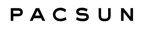 PacSun logo