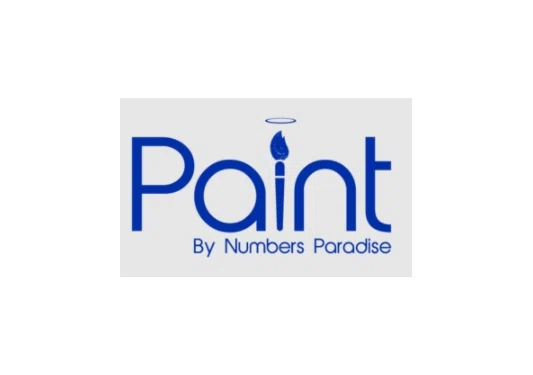 Paint By Numbers Paradise