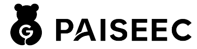 Paiseec logo