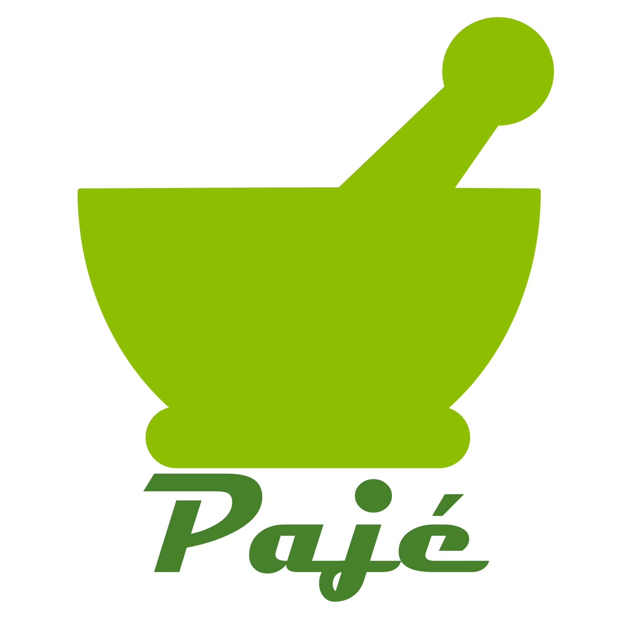 Pajé
