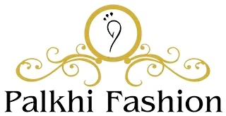 Palkhi Fashion logo