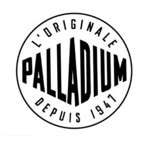Palladium Boots — 15% off
