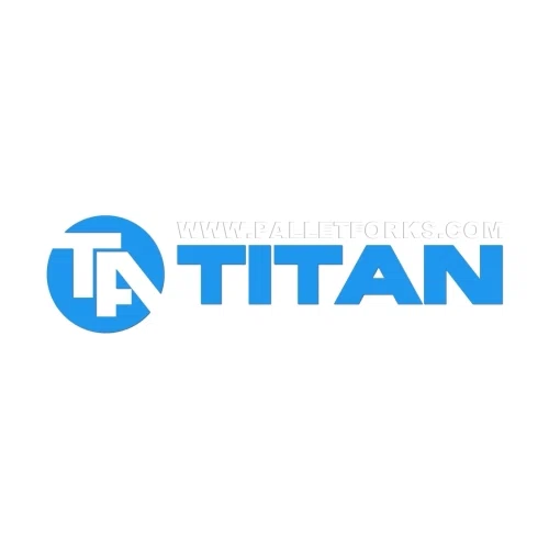 Pallet Forks logo