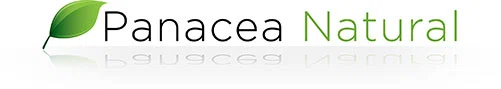 Panacea Natural logo