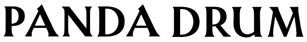 Panda Drum logo