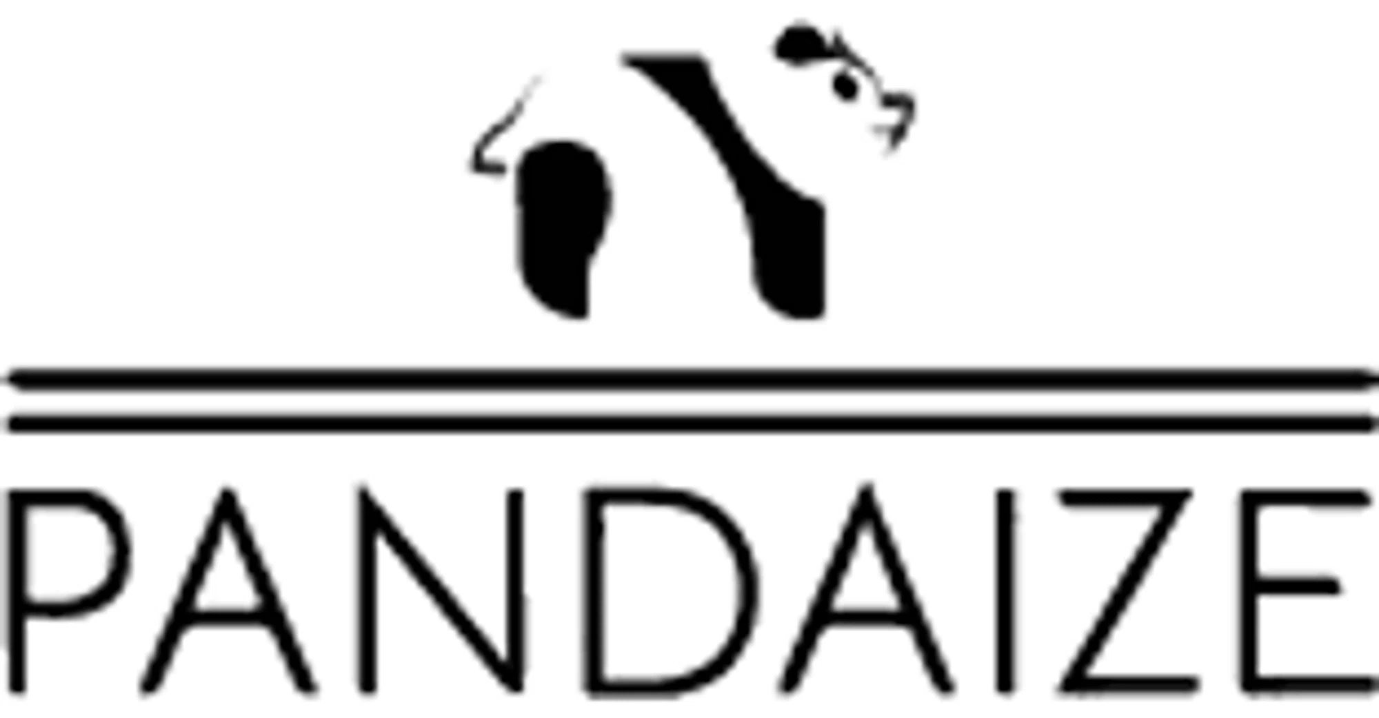 Pandaize logo