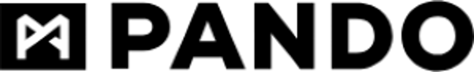 Pando Moto logo