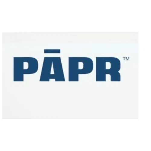 Paper Cosmetics
